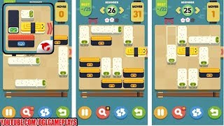 Push Sushi (By ZPLAY Games) Android/iOS Gameplay screenshot 4