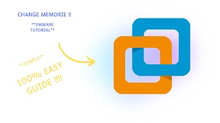 How to Change RAM in VMware Workstation **EASY & FAST**