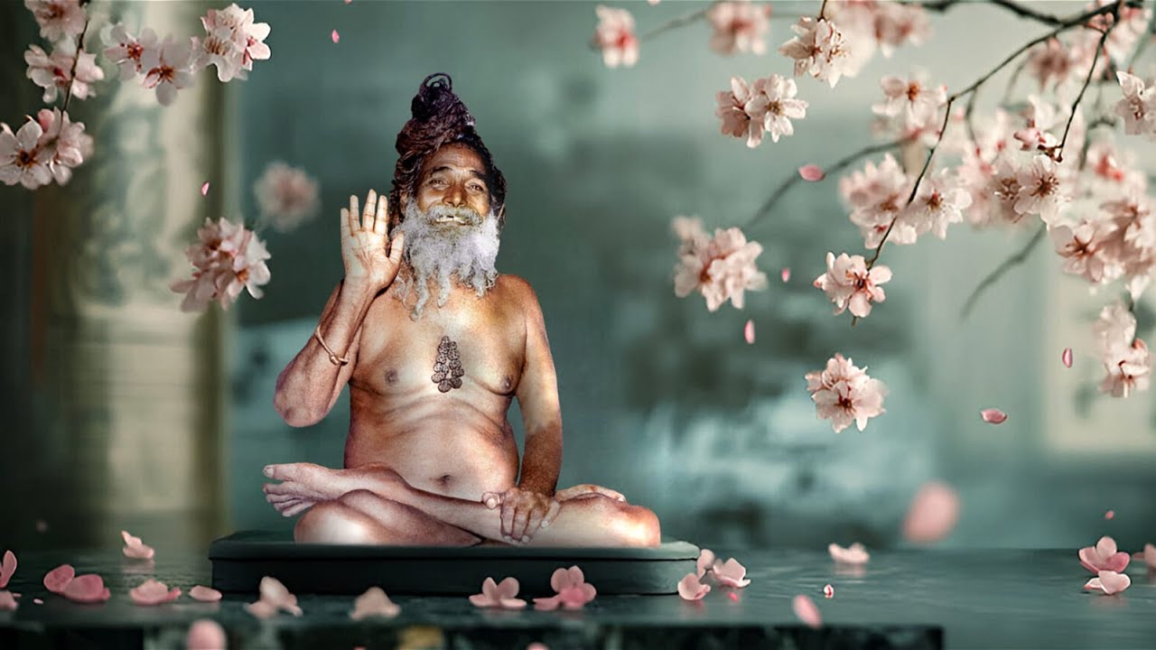 विधी प्रवचन, दिवस 5 , श्री क्षेत्र गोंधनखेडा. ता.जाफ्राबाद. जी.जालना.