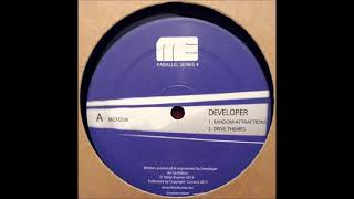 Developer - Random Attractions [MOTE036]