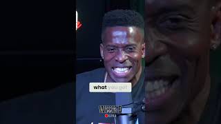 Godfrey On The Evolution Of Tyler Perry Film Realm Now!