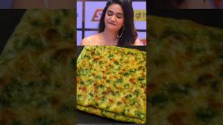 Keerthi suresh favourite food
