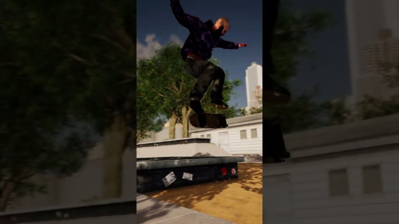 High Noon at Stoner Park  