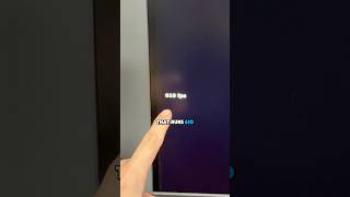 610 Fps screen seen at #computex2025 😳 nice Asus!