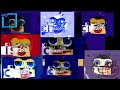 Another Klasky Csupo YTP Said N1 To N999 More Accurate And Longer 