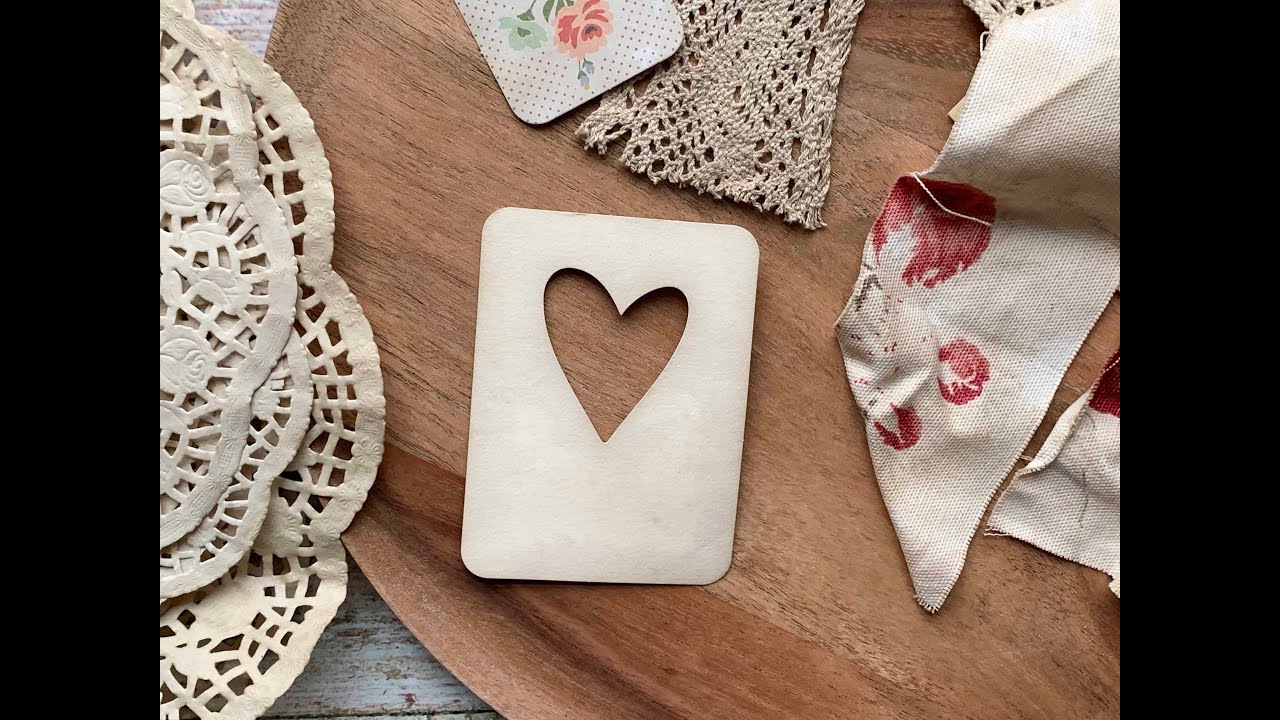 How to Coffee-Dye Paper the Easy Way | The Basics of Junk Journaling ...