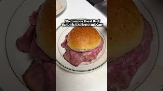 🍔 Brennan & Carr - The Taste of Old-School Brooklyn! #nyc