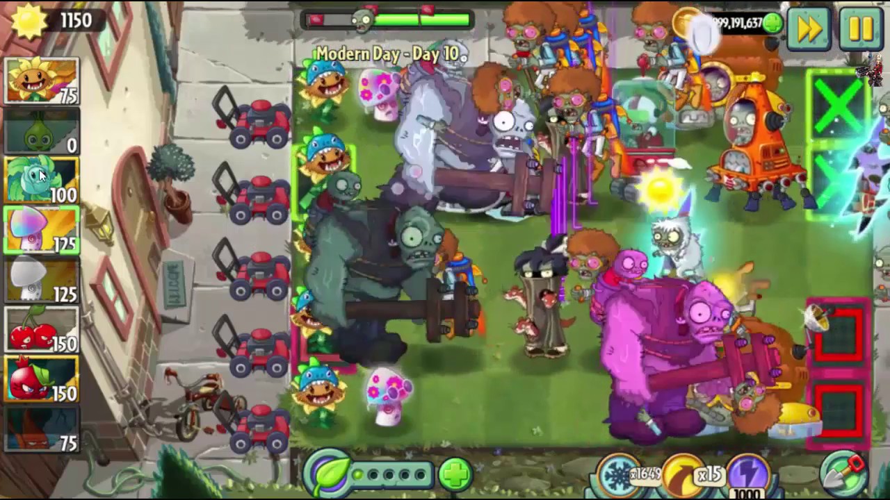 plants vs zombies gargantuar strategy plants vs zombies gargantuar strategy