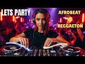 Afrobeat Meets Reggaeton – Viral Afro Latin Fusion 2026 🔥 Best Dance & Chill Vibes