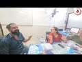 #Hungama Argument between CMO of GMC and Dilawar Singh.(Makhan)Yuva Rajput Sabha President.