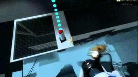 Portal 2 - Route for sp_a4_tb_catch