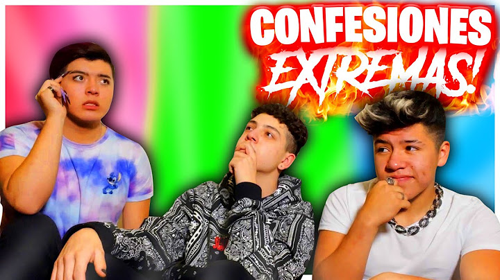 RESPONDIMOS PREGUNTAS EXTREMAS DE FANS 😰🔥