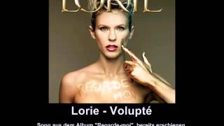 Lorie - Volupté