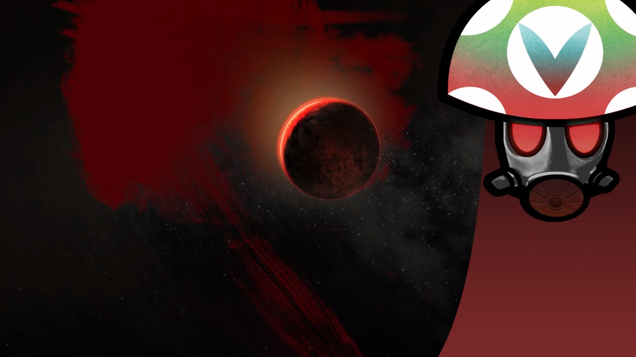 Tharsis: Intentional Unnecessary Cannibalism - Rev After Hours [Vinesauce]