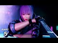 Ninja Gaiden 4 Walkthrough PC Gameplay [PART 5] – Stunning Visuals and Smooth Combat!