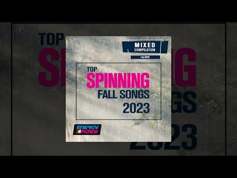 E4F - Top Spinning Fall Songs 2023 140 Bpm - Fitness & Music 2023