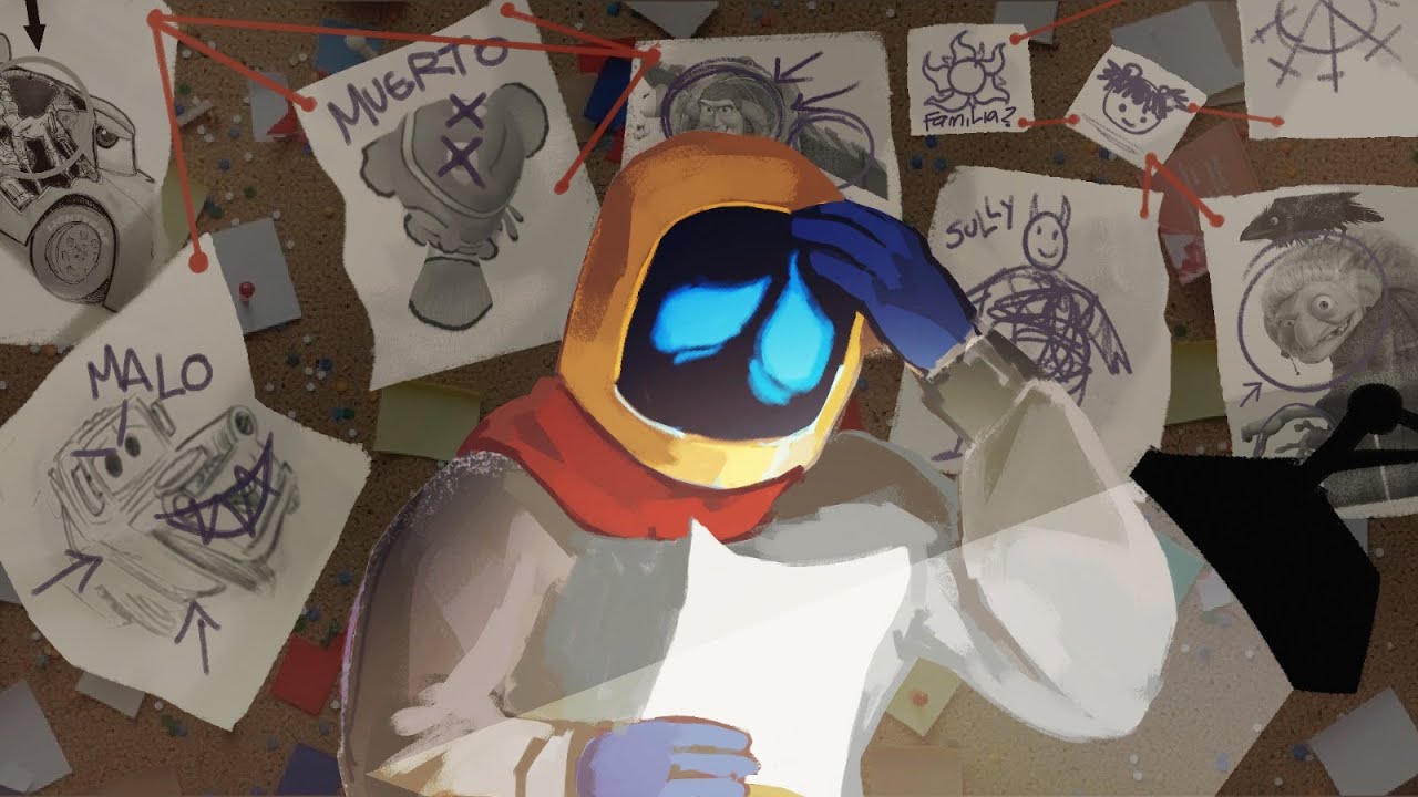 Las peores teorias de disney pixar.