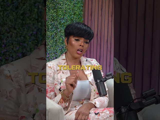 The Power of Choosing You