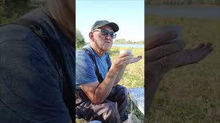 рыбалка с чаем #астрахань #рыбалка #астраханскаярыбалка #fishing #carpfishing