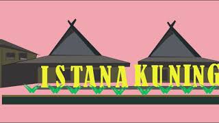 KISAH SINGKAT ASAL MULA PANGKALANBUN