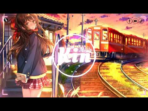 Giai Điệu Của Tình Yêu Remix - 恋爱的旋律 (DJ版) | Nhạc Hot Nhất TikTok Trung Quốc Hiện Nay | Kin Music