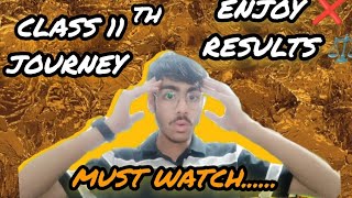 MOVING TO CLASS 11😱 ? Listen TO MY JOURNEY IN COMMERCE STREAM 🚣