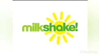 Channel 5/Milkshake! - Continuity (9Th September 2014)