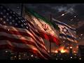 GakuweebwaMunno Henry Mpinga Ne Dr Sam Kazibwe 19 03 2025 Iran Israel America War Edition