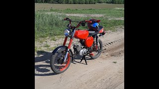 -:::- Simson Power-[SimCrew] -:::-