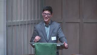 "Jesus' Vision for the Church - Generous & Sharing" - Pastor Jason Hsu (Sermon)
