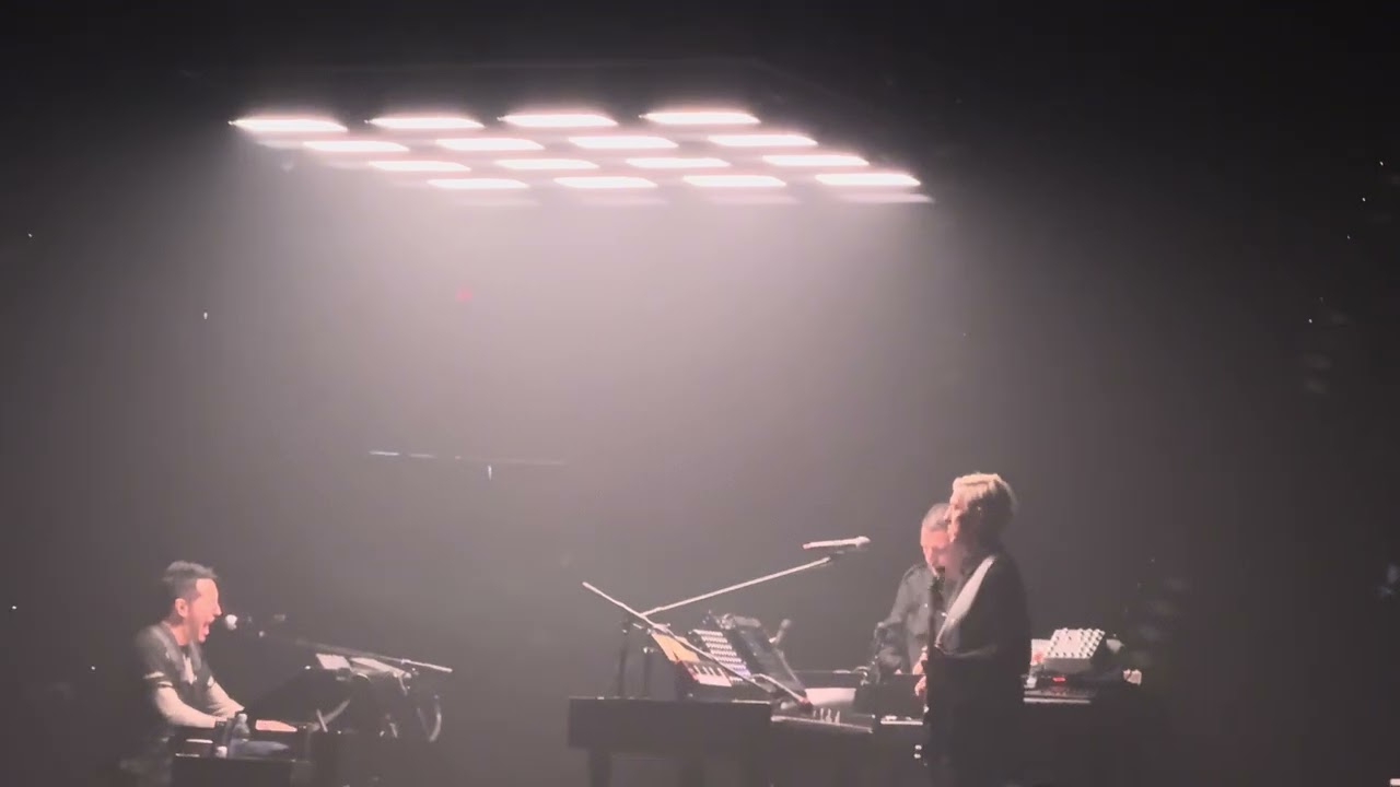 Piggy - Nine Inch Nails - Peel It Back Tour - San Diego, CA - 3/9/26