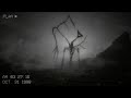 Uncanny images with unsettling music pt 2