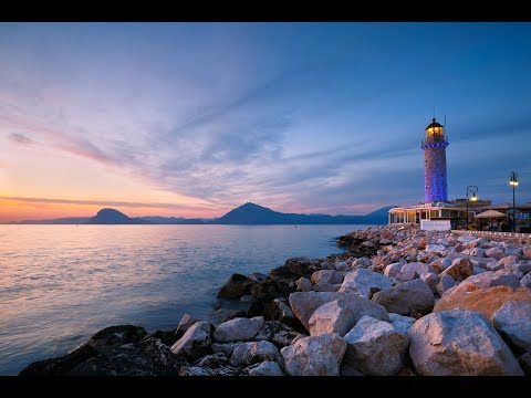 Vivid Land of Achaia: A mosaic of natural habitats, seas, mountains, villages and modern cities