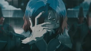 Samurai Remnant「AMV」Gotta Leave