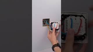 Unboxing the Moes Star Ring series  zigbee socket
