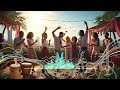 Afrobeat Caliente 2026