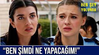 Nermin Okulda Ağlıyor Her Şey Yolunda
