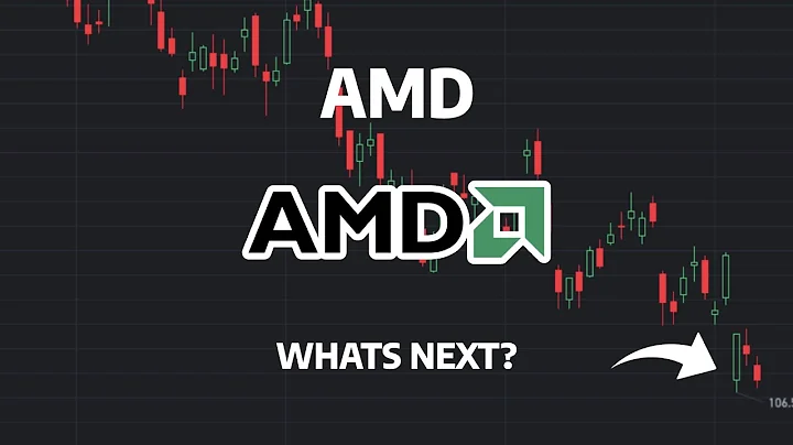 What's Next? - AMD Stock Price Prediction - AMD Stock Analysis | Advanced Micro Devices Stock