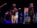 Jon Anderson &amp; The Band Geeks - Ritual - Newark 4/16/23