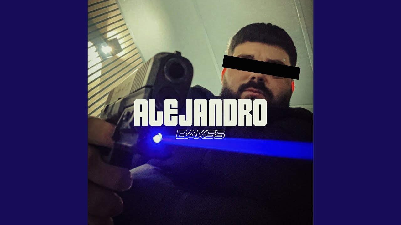 Alejandro auf YouTube ansehen Alejandro auf YouTube ansehen