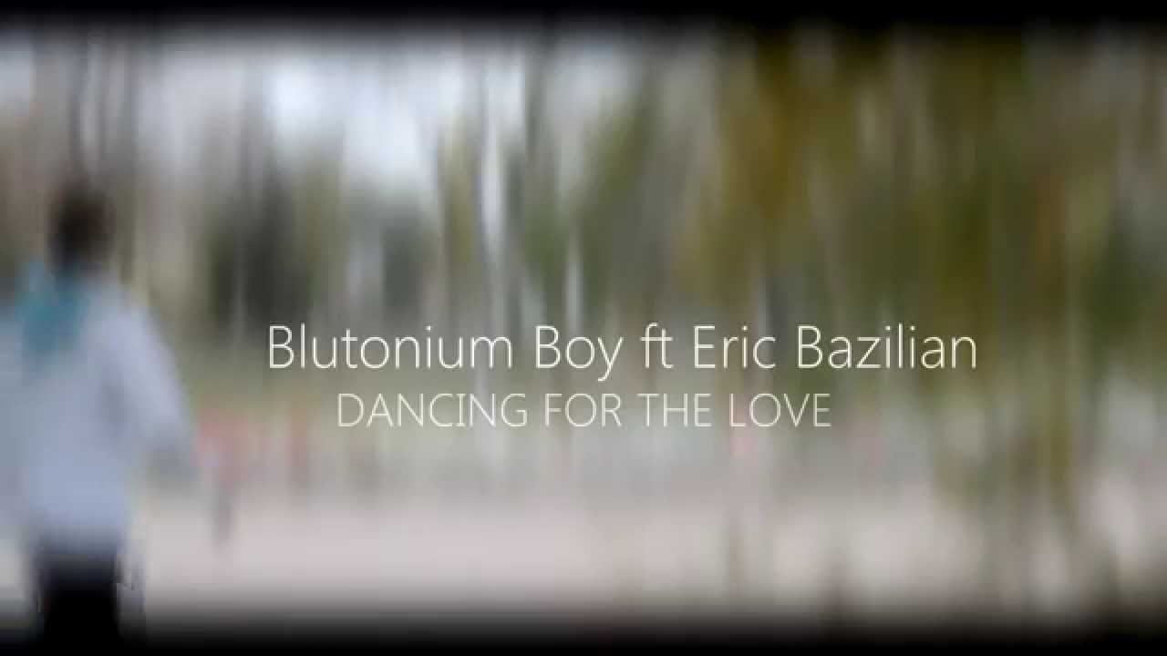ELEMENTO Feat. ESCRI | ♫ DANCING FOR THE LOVE ♫ (Jumpstyle Music Video)