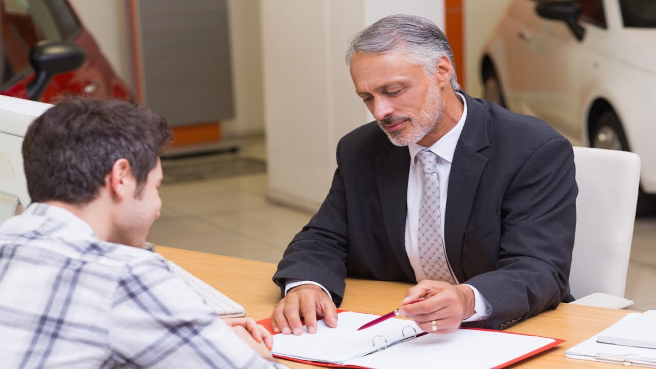 How to Decipher the Buyer’s Order So You Won’t Get Fleeced