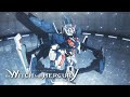 Ariel Controls the Battlefield | Mobile Suit Gundam: The Witch from Mercury