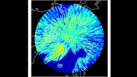 Apparent Surface Reflectance (ASR)