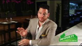Chef Stories - Scott Conant