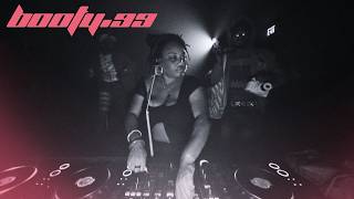 Booty.99: High-Energy Ghetto Tech & Miami Bass Mix | DJ EXIS