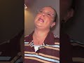 This singer hopes to inspire others #shorts