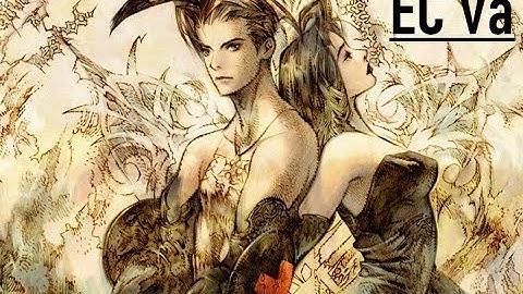 I added voice acting to the best JRPG story ever