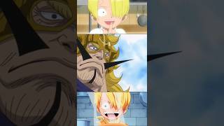 As Aventuras De Sanji - Ep North Blue, Reino Germa