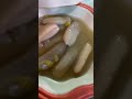 saging na matamis daw😂